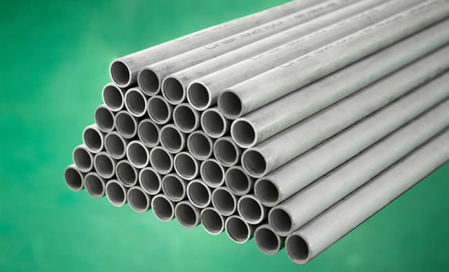 Stainless Steel Mechanical Tubing