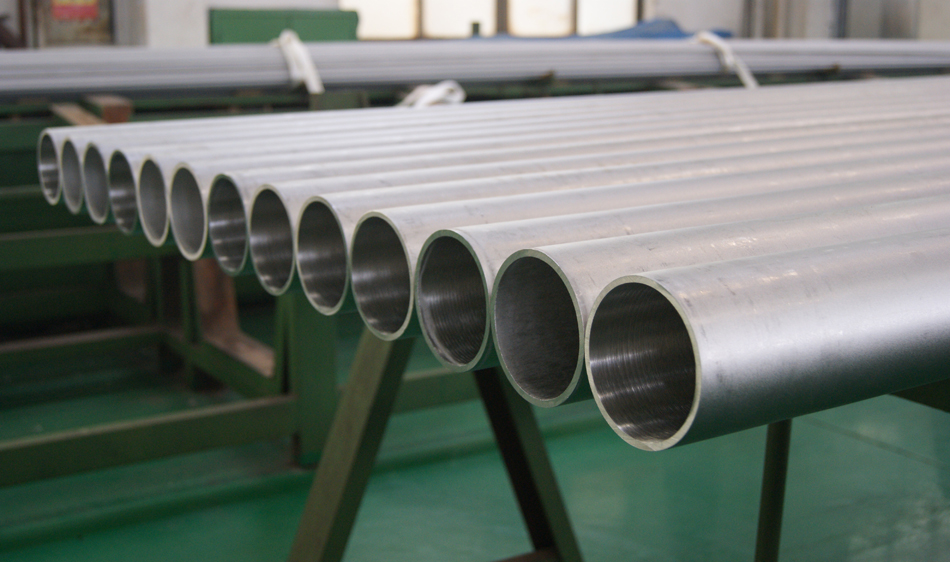 304 Stainless Steel Pipe