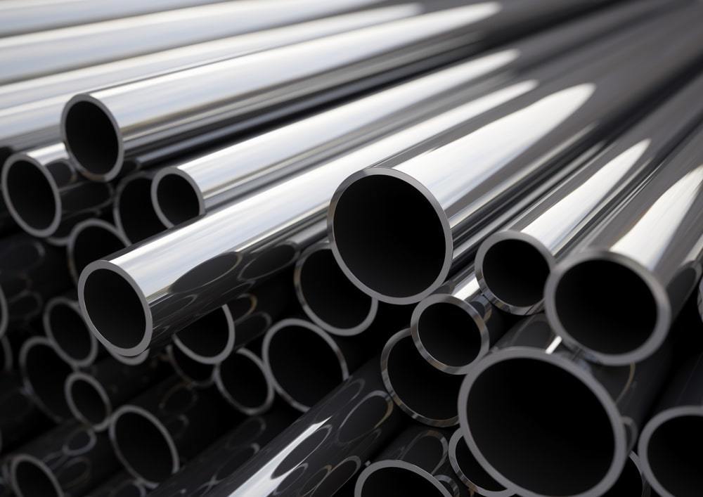 Duplex Steel Tube